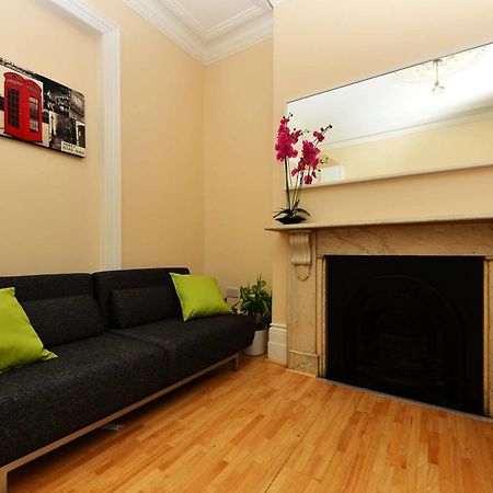 لندن W14 Apartments المظهر الخارجي الصورة