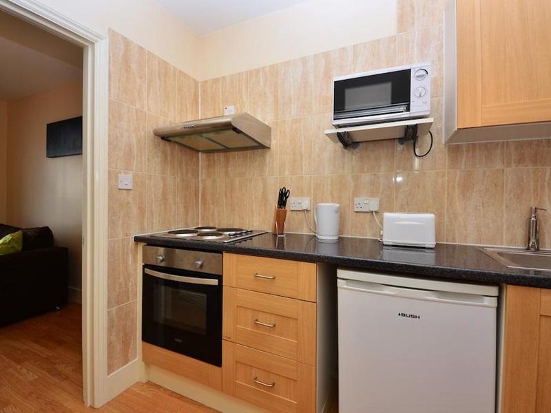 لندن W14 Apartments المظهر الخارجي الصورة