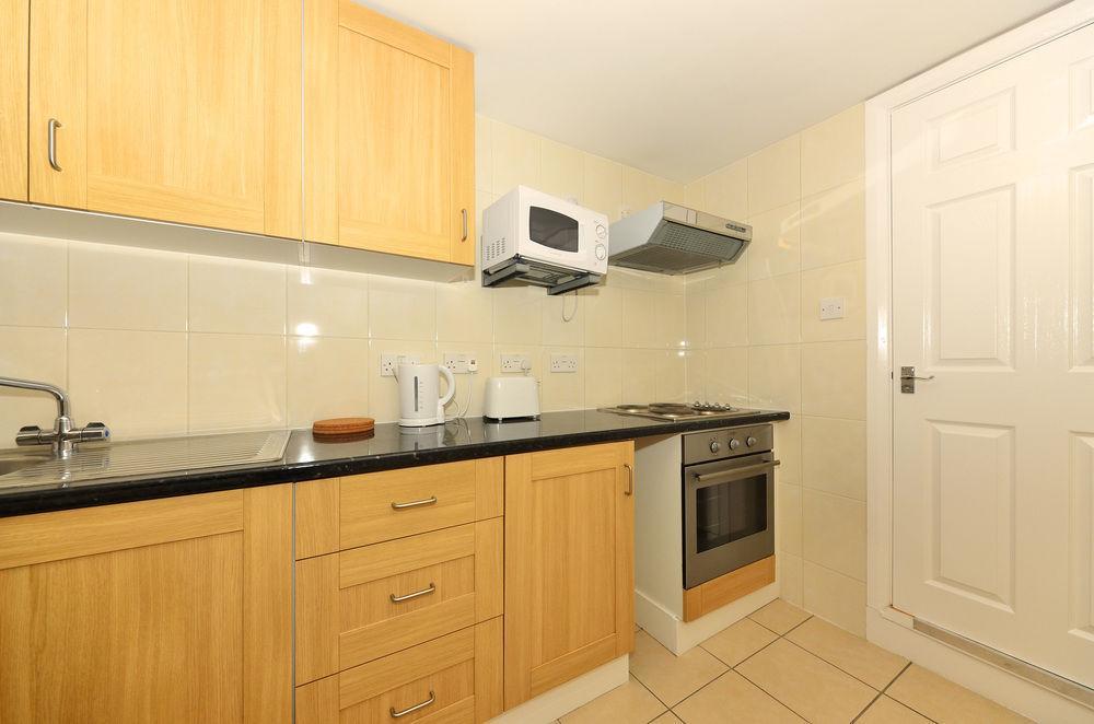 لندن W14 Apartments المظهر الخارجي الصورة