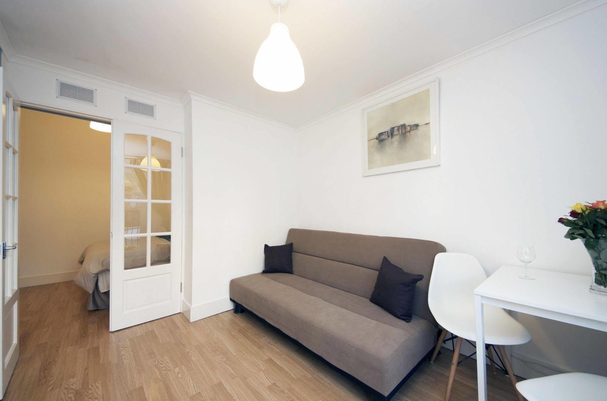 لندن W14 Apartments المظهر الخارجي الصورة