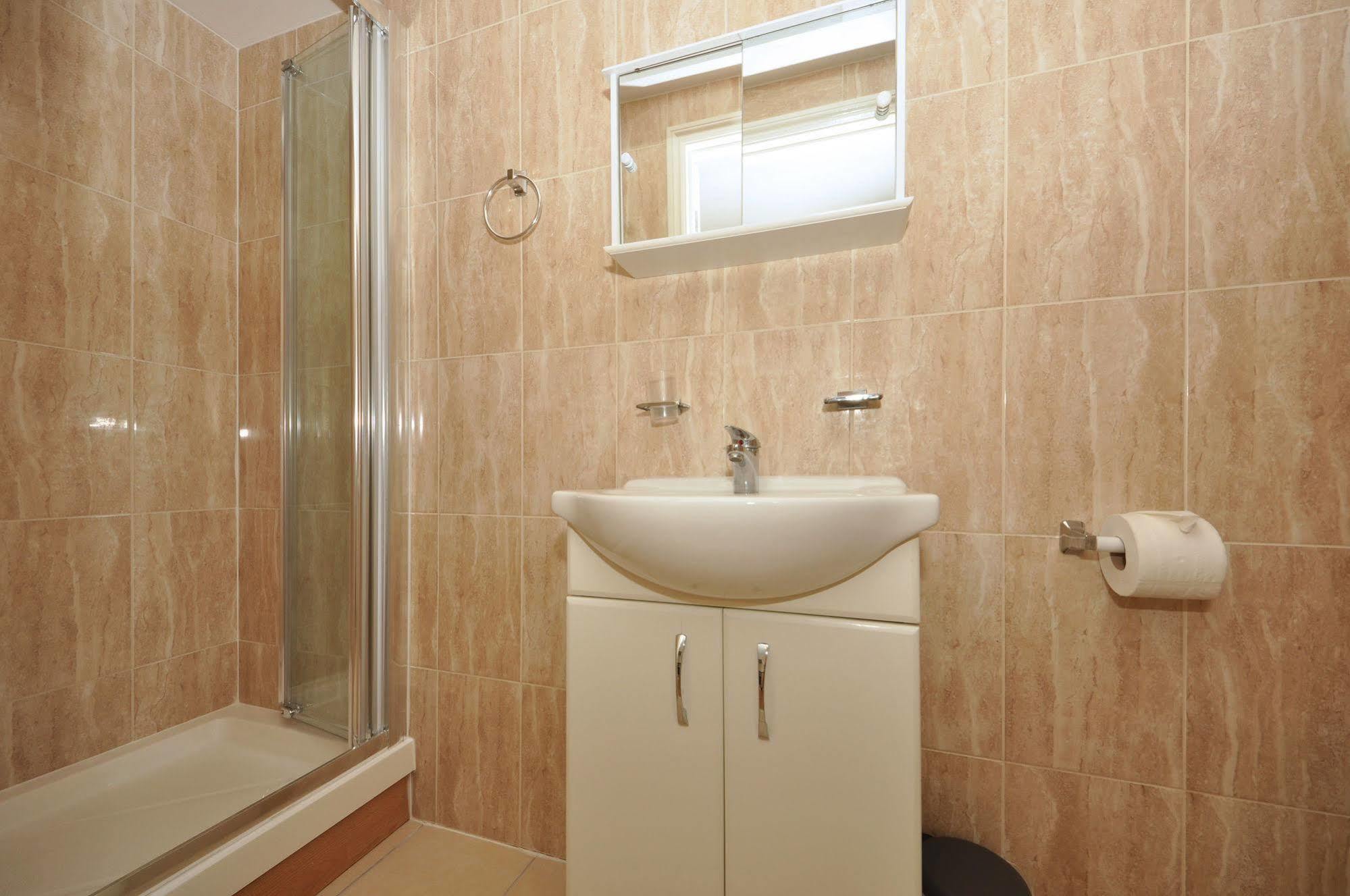 لندن W14 Apartments المظهر الخارجي الصورة