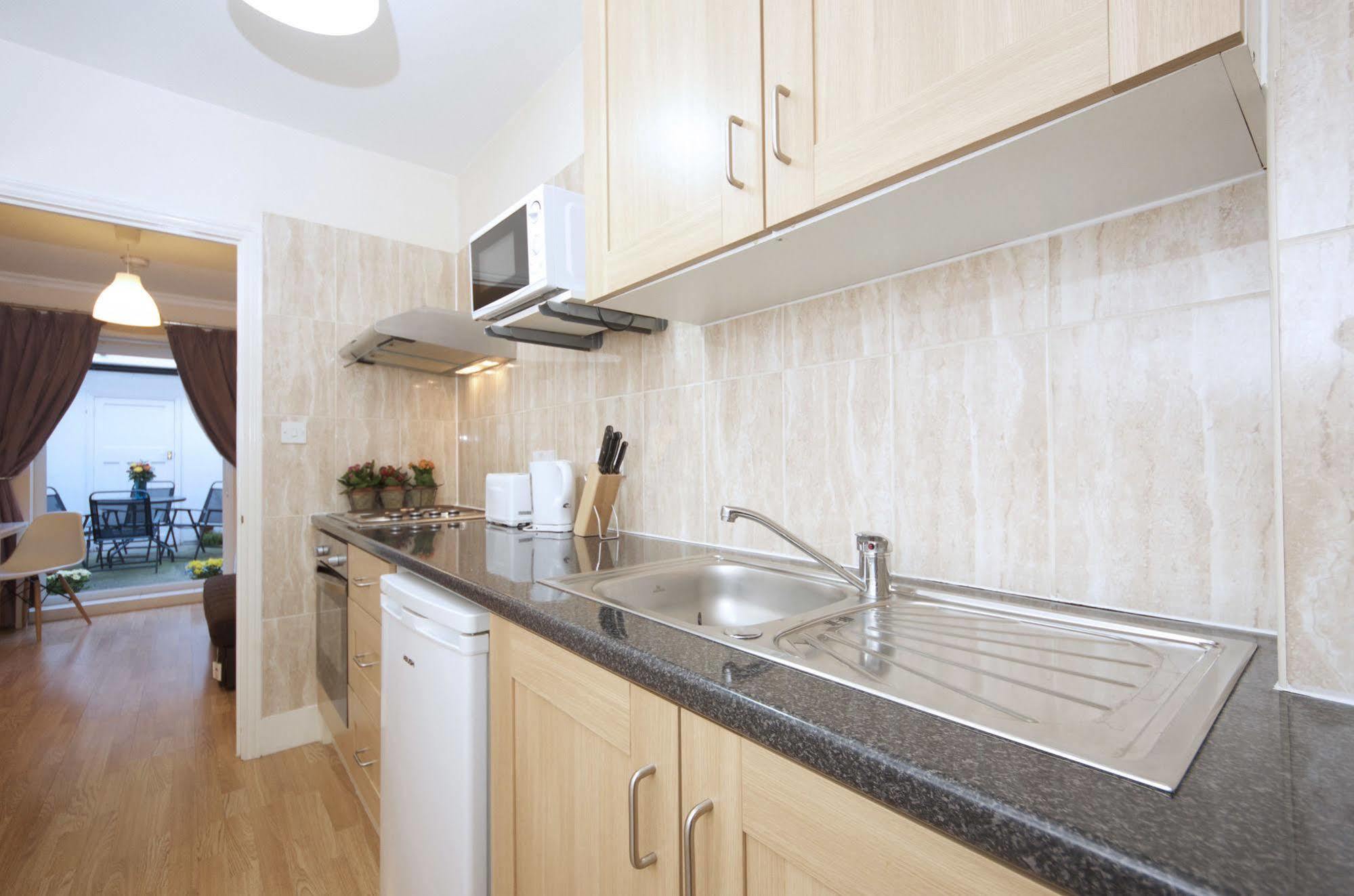 لندن W14 Apartments المظهر الخارجي الصورة