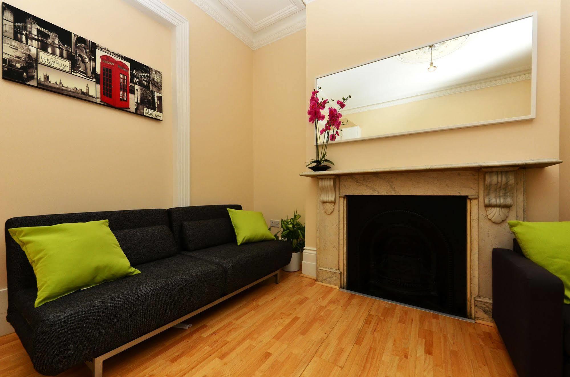 لندن W14 Apartments المظهر الخارجي الصورة